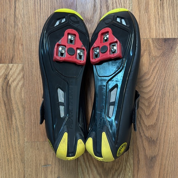 Soulcycle size 12 shoes - Picture 3 of 3